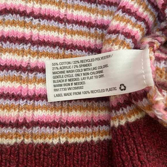 Ava & Viv sweater vest - Picture 3 of 4